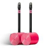 rennrad trainingsplan Resistente y a prueba de pinchazos: el nuevo material de TPU ofrece una alta resistencia a los pinchazos y al desgaste, es duradero y resistente al envejecimiento. Resistente al aceite, agua, tiene alta capacidad de carga y resistencia a los golpes. Protege contra pinchazos repentinos y proporciona un rendimiento estable incluso a baja presión de los neumáticos