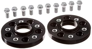 H&R DRA-System Spurverbreiterung B4055 40mm