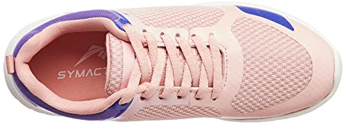 Image of Amazon Brand - Symactive Womens Pag 2887 D Sneaker