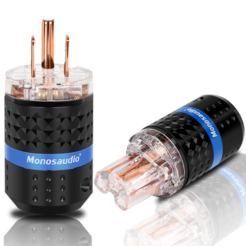 電源ケーブル　3pプラグ　オーディオアンププラグ、古河電気純銅線材を採用1.5m 61a6X7OReAL._UF350,350_QL50_.jpg