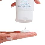 Bondi Sands Fragrance Free Daily Sunscreen Face Lotion SPF 50 | Hydrating UVA + UVB Protection, Non-Greasy, Gentle, Water Resistant | 2.53 Oz/75 mL - Image 2