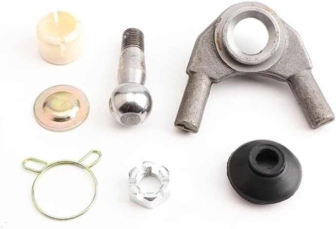 M14 Swing Ball Joint Kits Fit For 150 200 250cc ATV UTV Go Kart Buggy Quad Bike E Parts