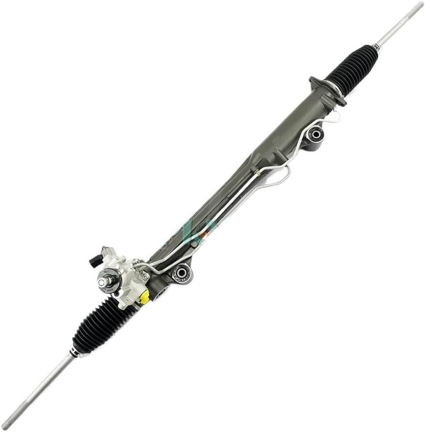 【直接受け取り】みず パワーステアリングラックギアボックス Q7 7L8422062G 7L8422063