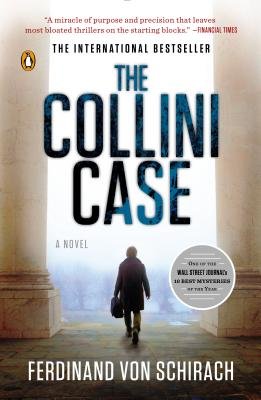 The Collini Case[COLLINI CASE][Paperback]