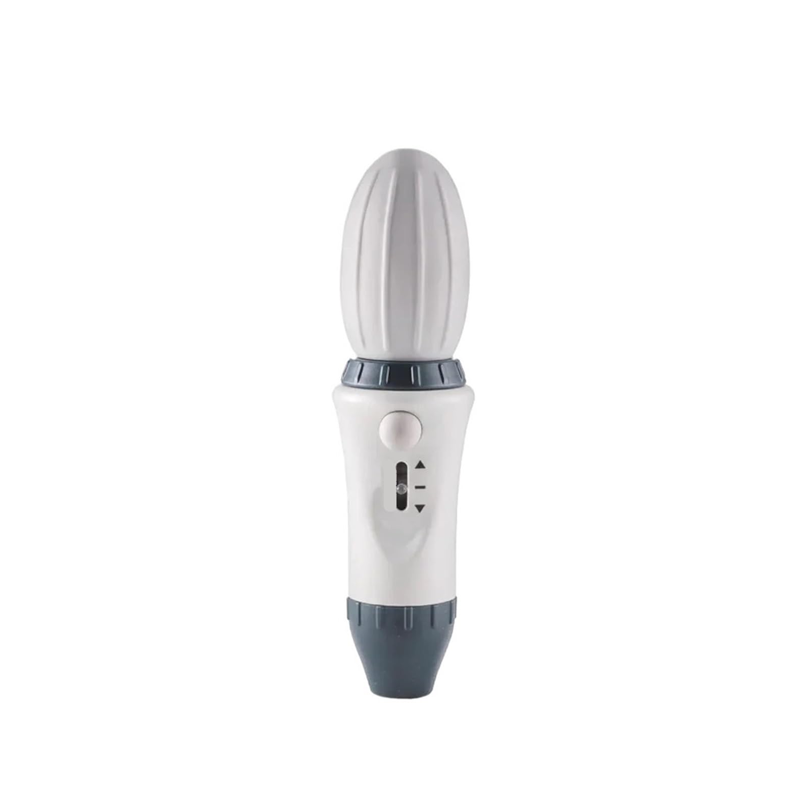 Pipette, Pipettensteuerung Manuelle Pipettierpumpe mit großer Kapazität (0,1-100 ml) 3,0-µm-Hydrophobfilter(Noir)