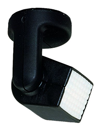 HELLA 004532101 Lamp Int 4532 Wht Blk Hsg