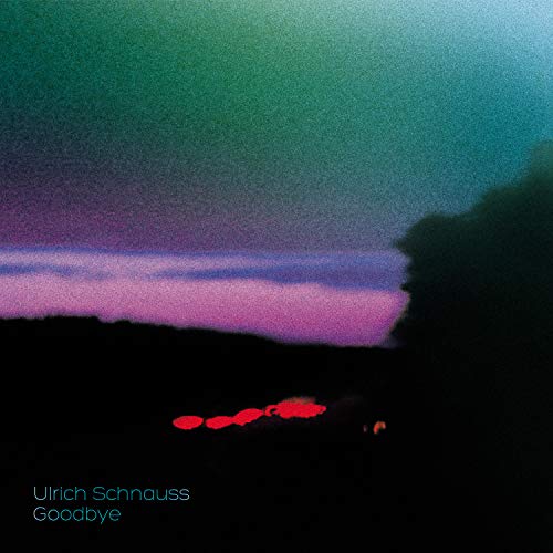 Album art for Goodbye by Ulrich Schnauss