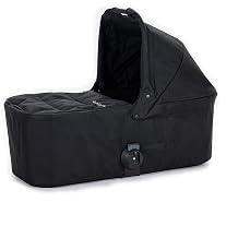 Bumbleride Single Stroller Carrycot - Matte Black