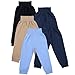 TupTam Pumphose Baby 5er Pack Unisex - Bequeme Baby Hose für Jungen und Mädchen aus Oeko-Tex Baumwolle, Farbe: Junge, Größe: 92
