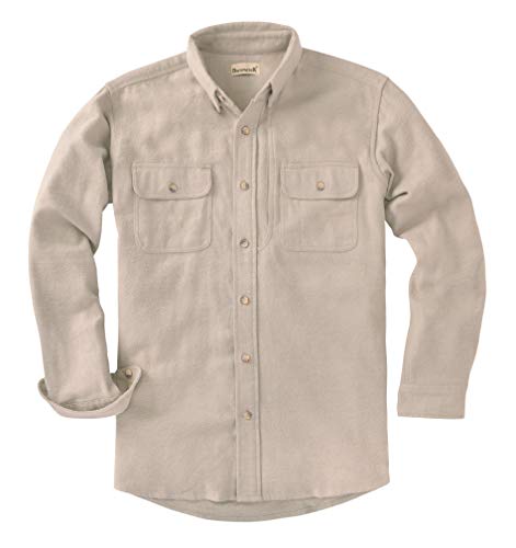 Backpacker Men's Heritage Chamois