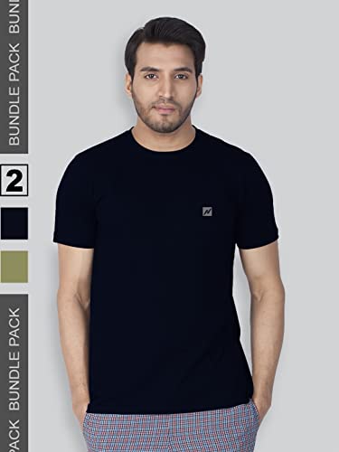 Image of Lux Nitro Men T-Shirt