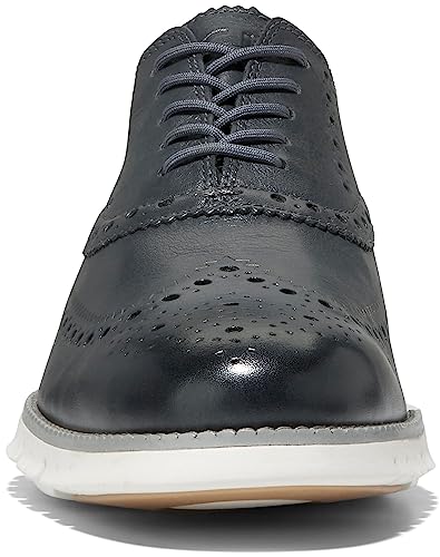 Image of Cole Haan Men's Zerogrand Remastered Plain Toe Oxford