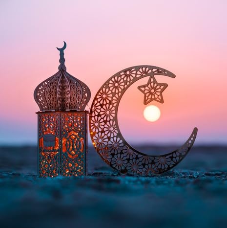 A time for reflection and fasting, Ramadan begins Wednesday