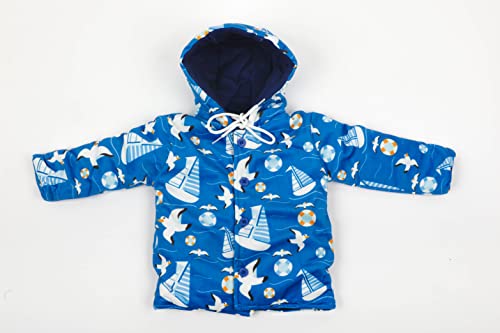Image of REVOLTEK Baby Long Sleeve Winter swetashirt hoodie coat warm pants Dress snowsuit Sleep Suit for Boys and Girls Pack of1