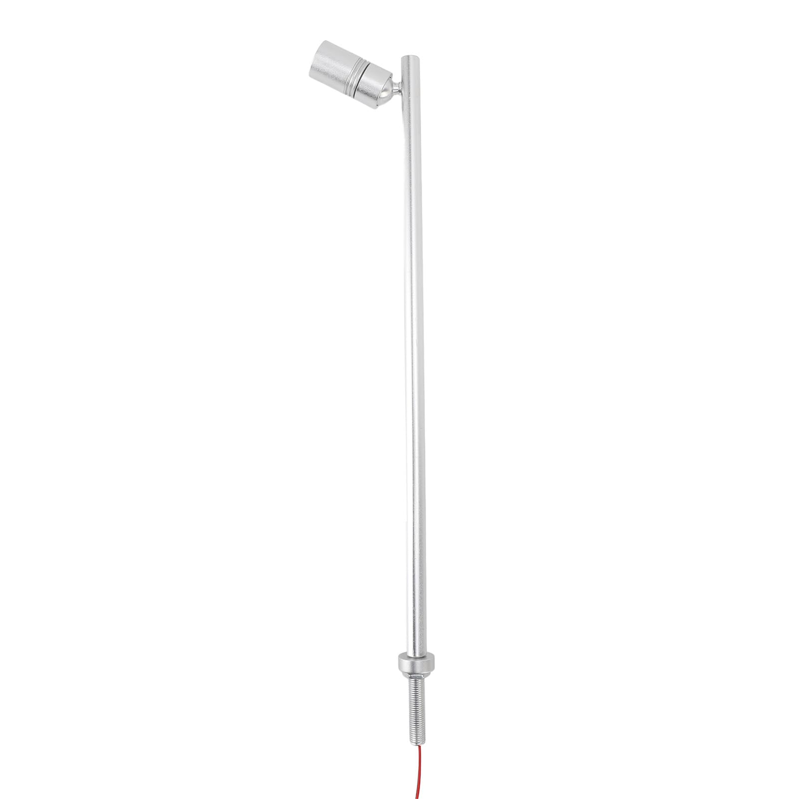 Foco LED para escaparate de joyería en gabinetes con cable 8