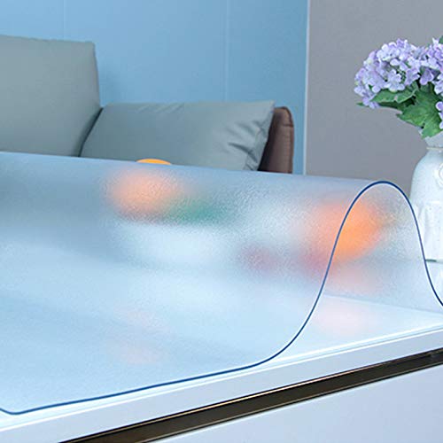 Protecteur de table mat 100% étanche et résistant à la chaleur - 4