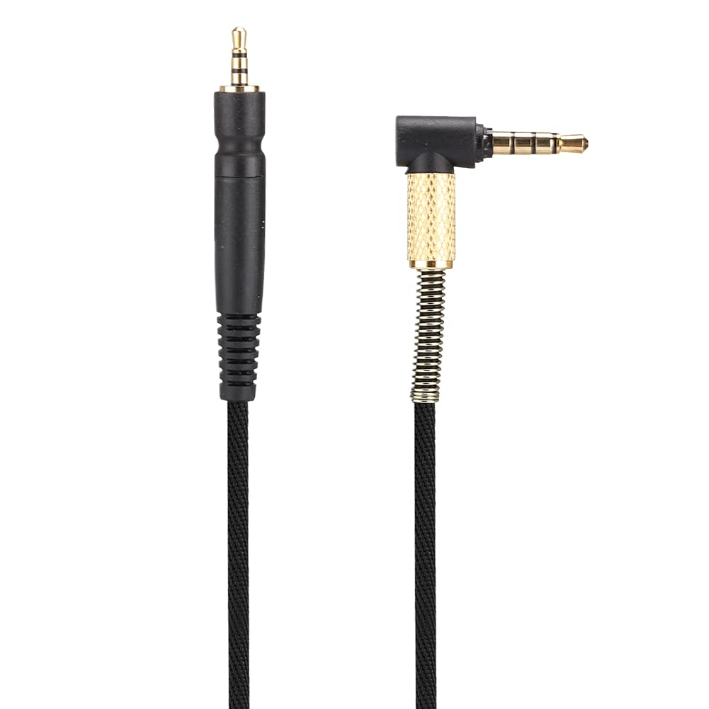 Gaming Headsets, Volume Cable Cord Small and Lightweight Practical Convenient for Most People for Sennheiser G4ME ONE/PC 373D / PC37X GSP350 / 500/600(Mobile Version) (B0BGT56R17) Amazon Price History, Amazon Price Tracker