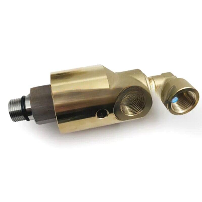 Cooling water high-speed rotary joint replacement part 557-000-002013-