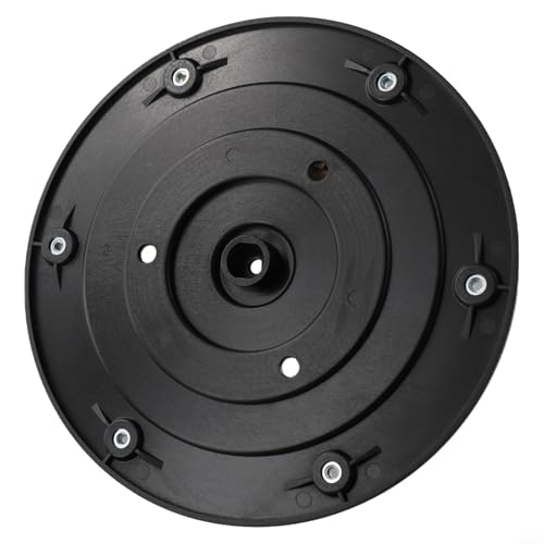 Für Bosch Indego kompatibler Ersatzschneidekopf 3600HA2000 F016104259 Schneideinheit für Mähroboter Modelle 800 850 1300