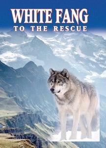 Tnt Media Group 80072 White Fang To The Rescue DVD Movie [DVD]