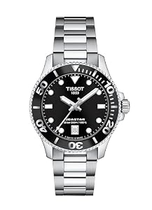 Tissot Seastar 1000 36mm T1202101105100