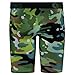 Ethika Mens Staple Boxer Brief | Gorilla King (GNB, Medium)