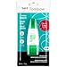 Produktbild Tombow 62191 PT-MTC Flüssigkleber, Multi Talent mit zwei Spitzen, 25 g , Durchsichtig