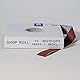 Mercer Industries 381600 600 Grit Shop Rolle, 3,8 cm x 45,7 m