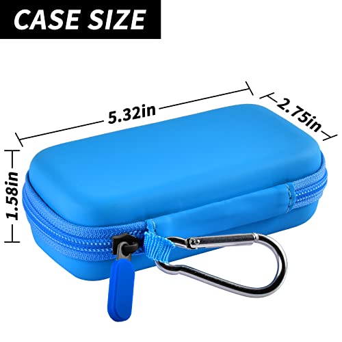 image for Comecase MP3 & MP4 Player Case for SOULCKER/G.G.Martinsen/Grtdhx/iPod 