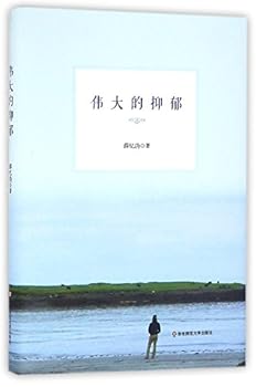 Hardcover The Great Depression (Chinese Edition) [Chinese] Book