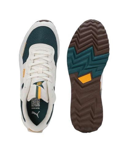 Image of Puma Unisex-Adult Road Rider Pace Setter Sneaker