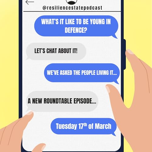 EPISODE 6: FIRENDLY FIRE PT. 2