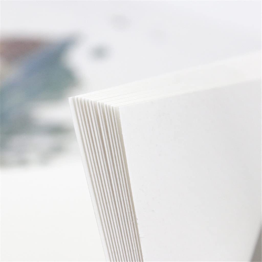 A4/A5 akwarela album 180g pusta strona wewnętrzna komiks projekt szkic ten artysta profesjonalne materiały