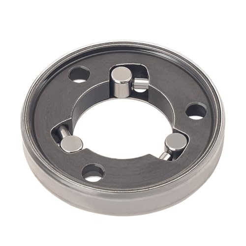 Roulement de démarreur moto pour Kawasaki ZZR250 GPX250R ER250
