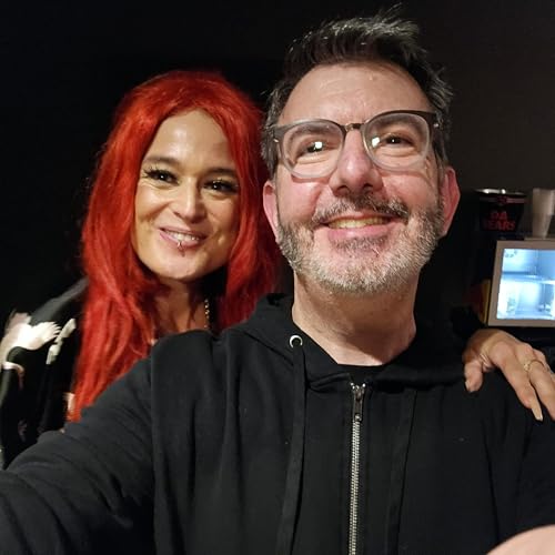 Save Ferris launches &lsquo;Get Dancing&rsquo; tour in Chicago (Episode 1042) Podcast Por  arte de portada