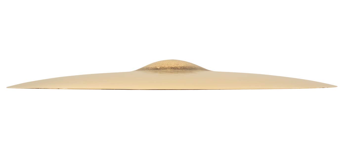 SABIAN 21" AAX Medium Ride, Brilliant Finish