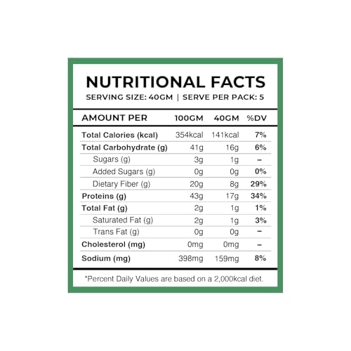 Image of Pink Harvest Farms Edamame Rice Alternative, 200g | Diabetic-Friendly | High Protein | Low GI | Gluten-Free | Keto-Friendly | Plant-Based Low Carb Rice Substitute