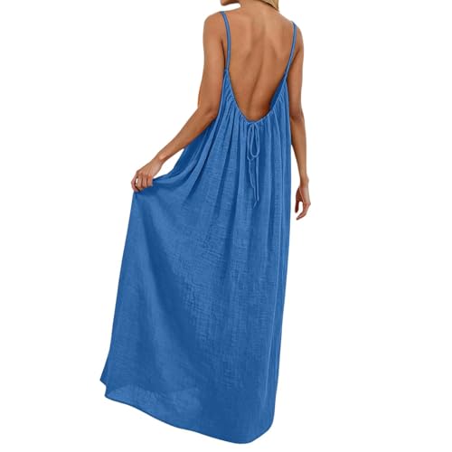 Robe d'été ample : la solution confort contre la chaleur du printemps