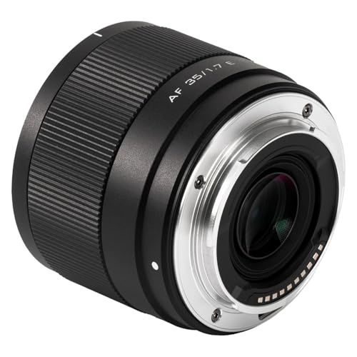 �I�[�g�t�H�[�J�X 35 �~�����[�g�� F1.7 �G�A APS-C �v���C�������Y�x�m Xm5 X-T5 X-T30 II �ƌ݊����j�R�� Z �}�E���g ZFC Z50 Z7II �ƌ݊���(Z)