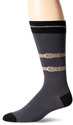 Ozone Men's Dagger Sock
