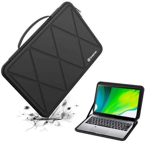 Image of Smatree M44T Hard Protective 13 inch Laptop Sleeve Case for ACER | Compatible for ACER Spin 3 SP313-51N-50R3 2 in 1 (X8035T)