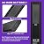 for Samsung Frame TV Voice Remote Replacement,Solar Rechargeable BN59-01357A Bluetooth Remote Control Compatible with Samsung Smart TVs Frame Neo LED Smart 4K 8K Ultra HD