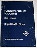 Fundamentals of Buddhism