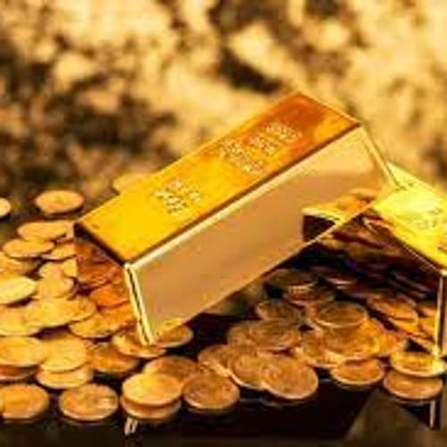 A Different Take on Wealth - Mark 12:38-44