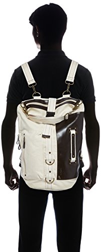 DEVICE Forma 3way Backpack EHR66038 sac convertible triple portage confort - 7