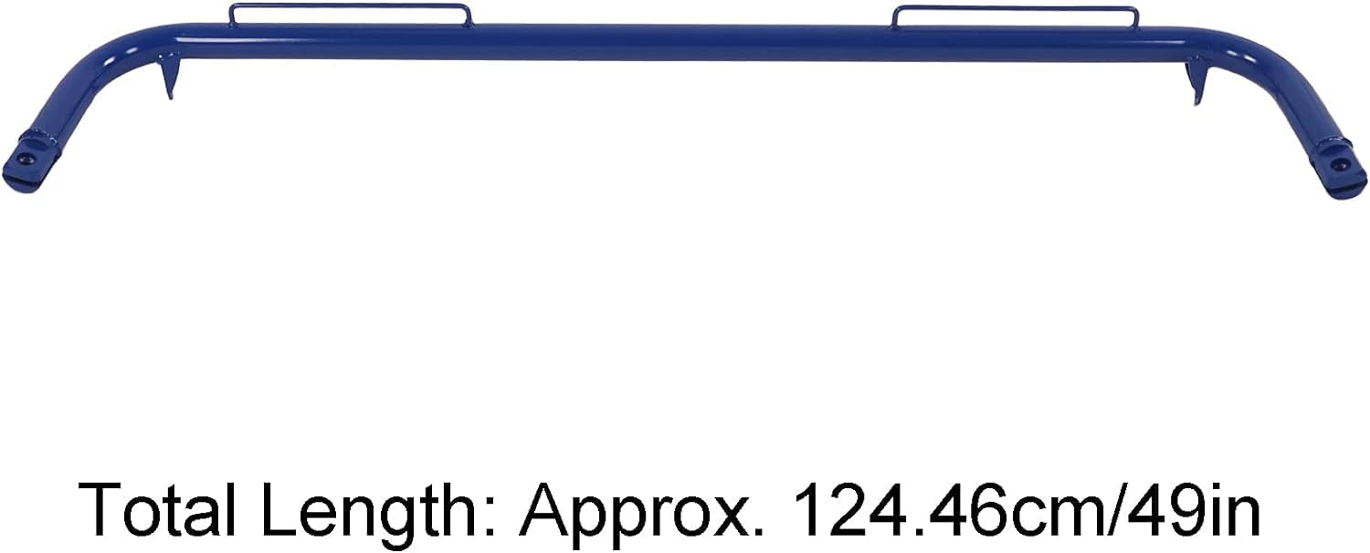 Amazon | レーシングシートベルトバーキット - レーシングシート用 49