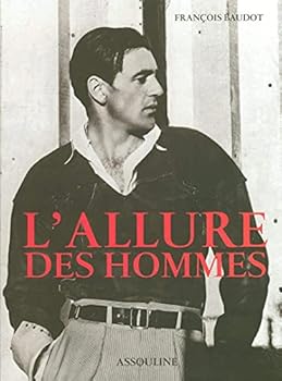 Hardcover ALLURE DES HOMMES [French] Book