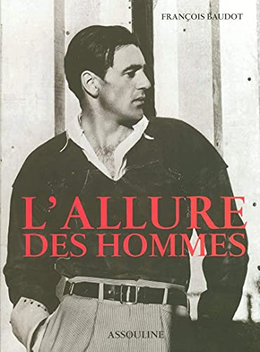Preisvergleich Produktbild ALLURE DES HOMMES