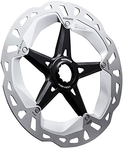 Shimano Xt Rt-Mt800-L 140Mm Centerlock Disc Rotor With External Lockring #TOP1