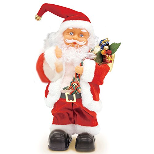 ハック ダンシングサンタクロース ダンシングサンタ